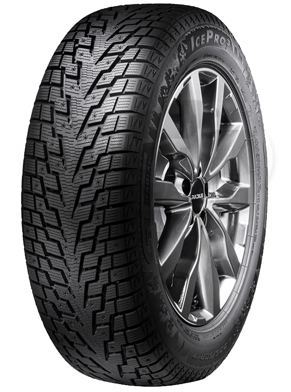 GT-Radial Icepro3 185/65 R15