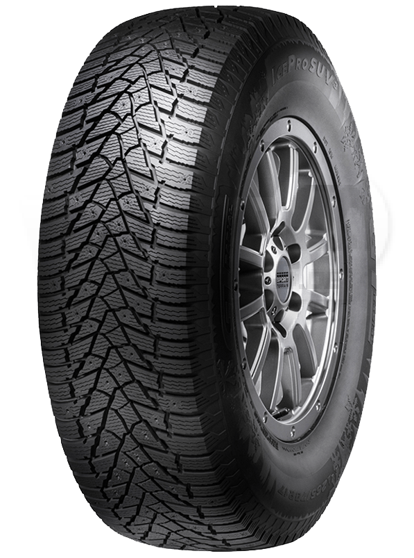 GT-Radial Icepro SUV3 255/65 R18