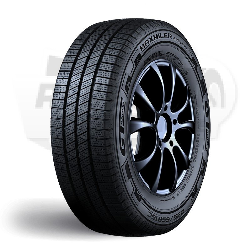GT-Radial MAXMILER AllSeason2 225/75 R16C