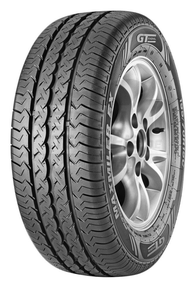 GT-Radial Maxmiler EX 175/75 R16C