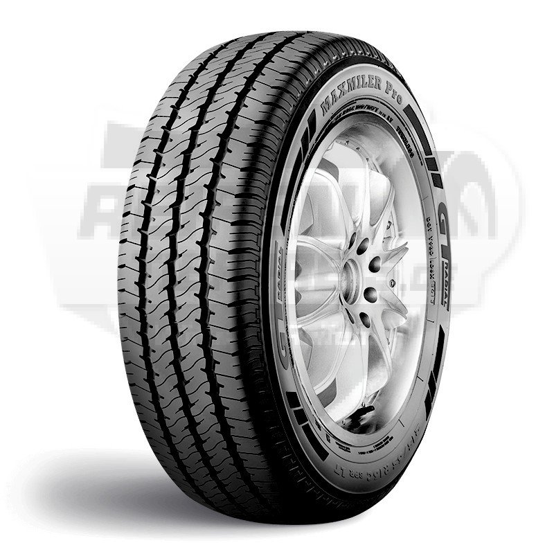 GT-Radial MAXMILER Pro2 225/65 R16C