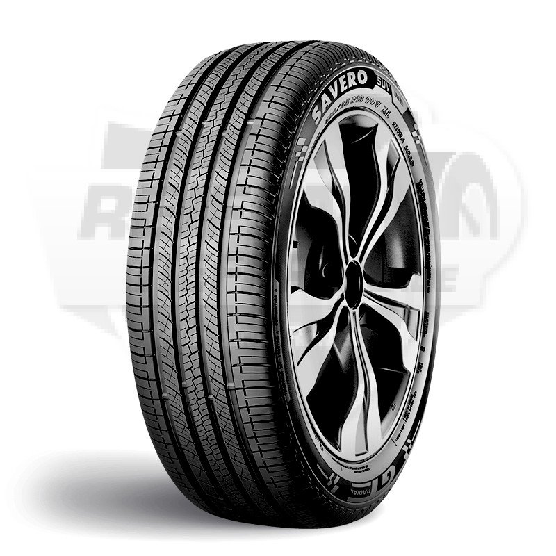 GT-Radial Savero SUV 265/60 R18