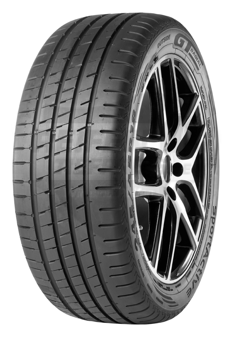 GT-Radial SportActive a 245/40 R20