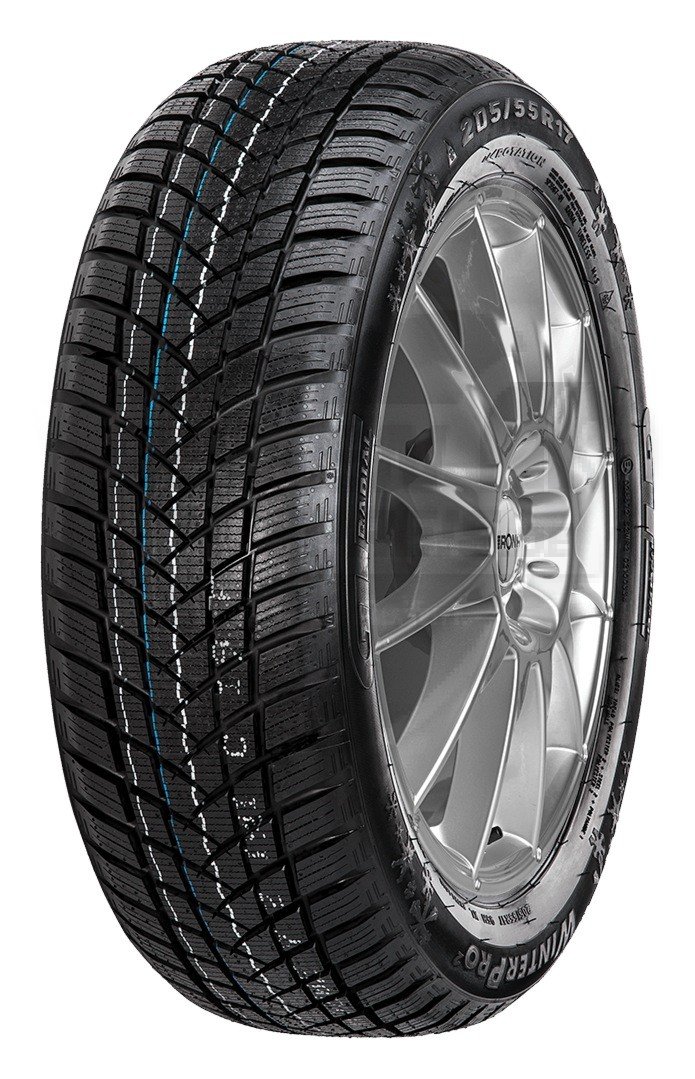 GT-Radial Winterpro 2 215/60 R16