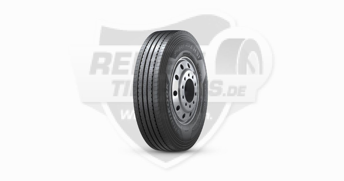 Hankook AH31 Ganzjahresreifen 385/65 R22.5 160K