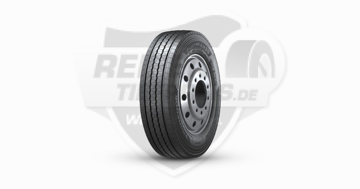 Hankook AH35 305/70 R19.5