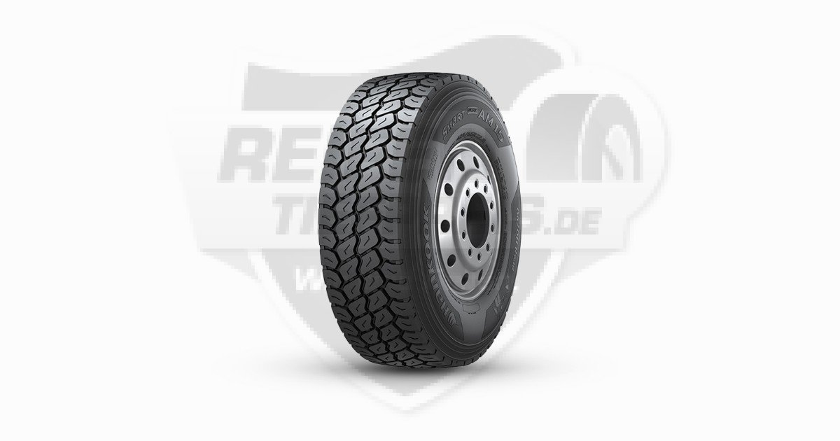 Hankook AM15 275/70 R22.5 148/145K