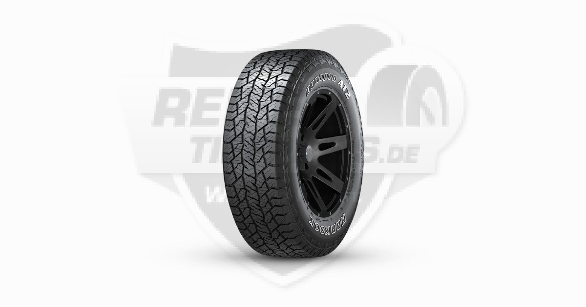 Hankook Dynapro AT2 RF11 275/55 R20