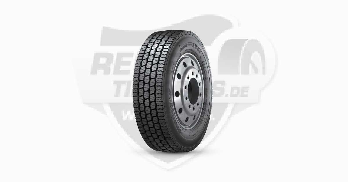 Hankook AW02 Winterreifen 315/80 R22.5