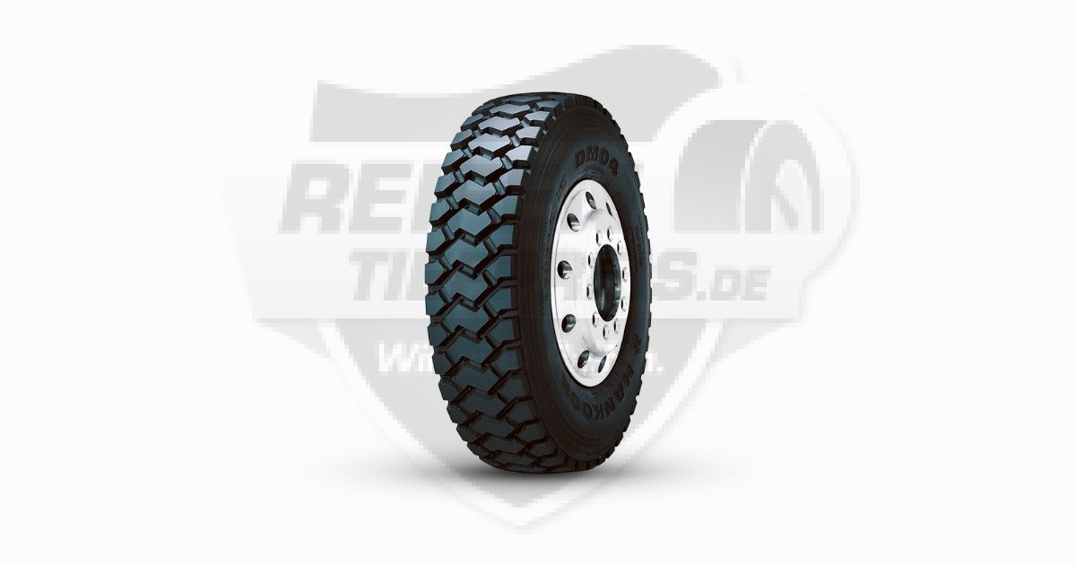 Hankook DM04 13 R22.5