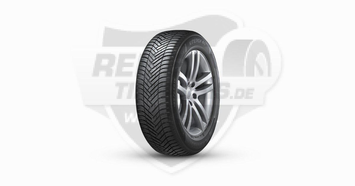 Hankook KInERGy 4s 2 H750 205/55 R16