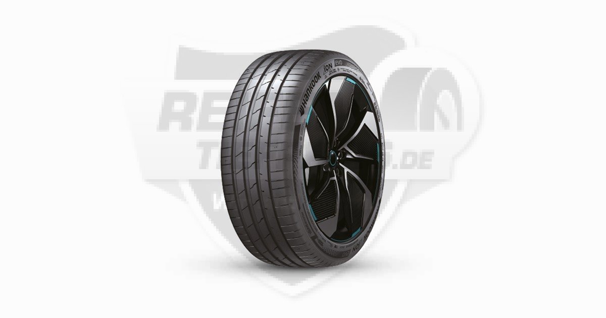 Hankook IK01A iON evo SUV