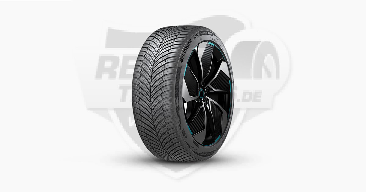 Hankook IL01A ION FLEXCLIMATE SUV 235/55 R19
