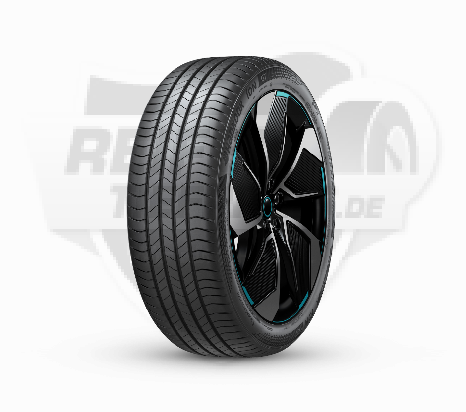 Hankook IK41A iON GT SUV 215/60 R17