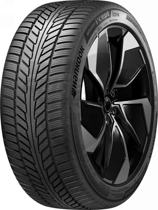Hankook IW01A iON Winter SUV 215/55 R17