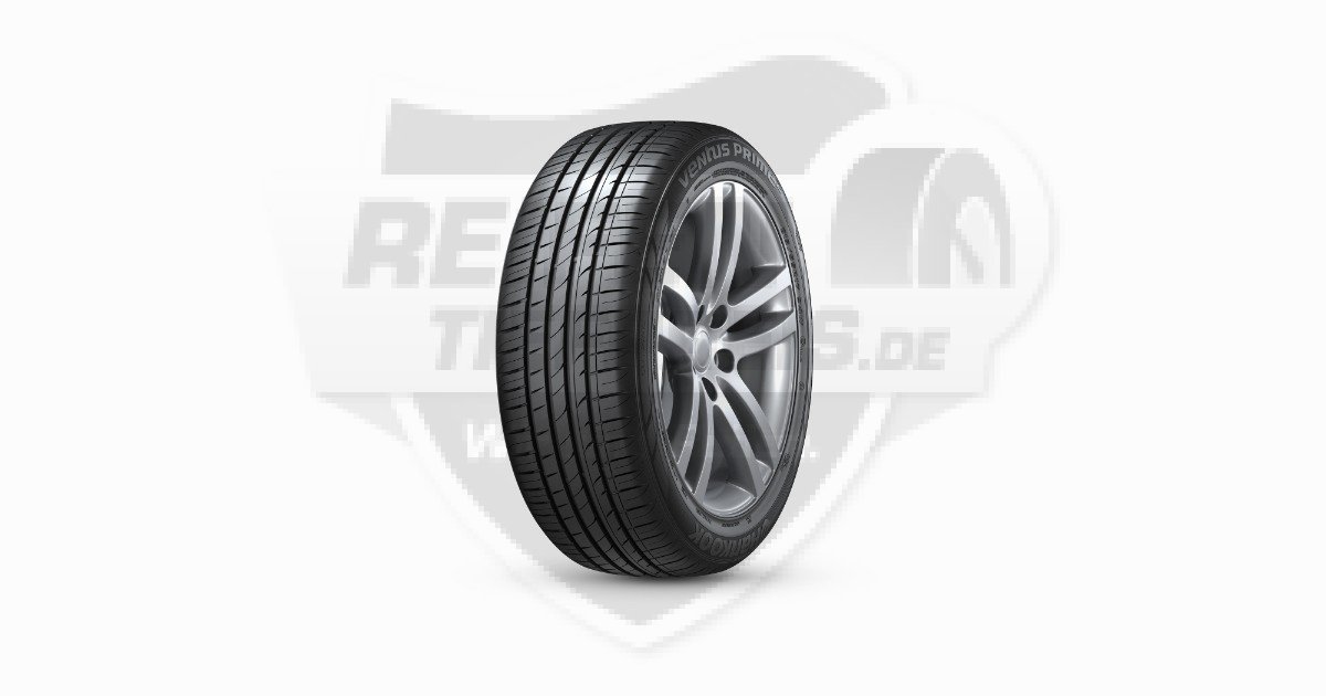 Hankook K115 Ventus Prime 2 195/55 R16