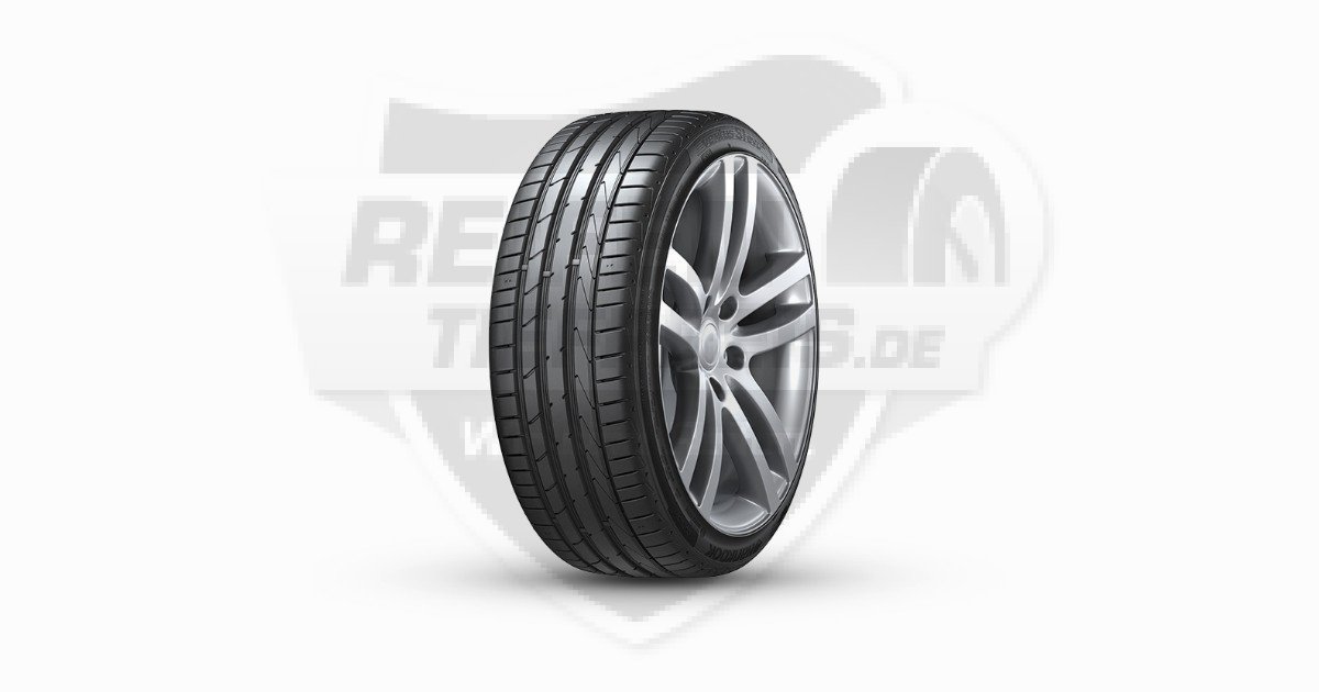 Hankook Ventus S1 Evo2 K117 225/50 R17