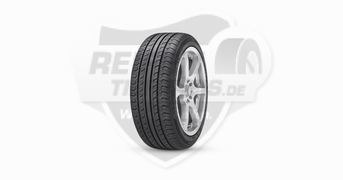Hankook K425 Kinergy Eco 195/55 R15