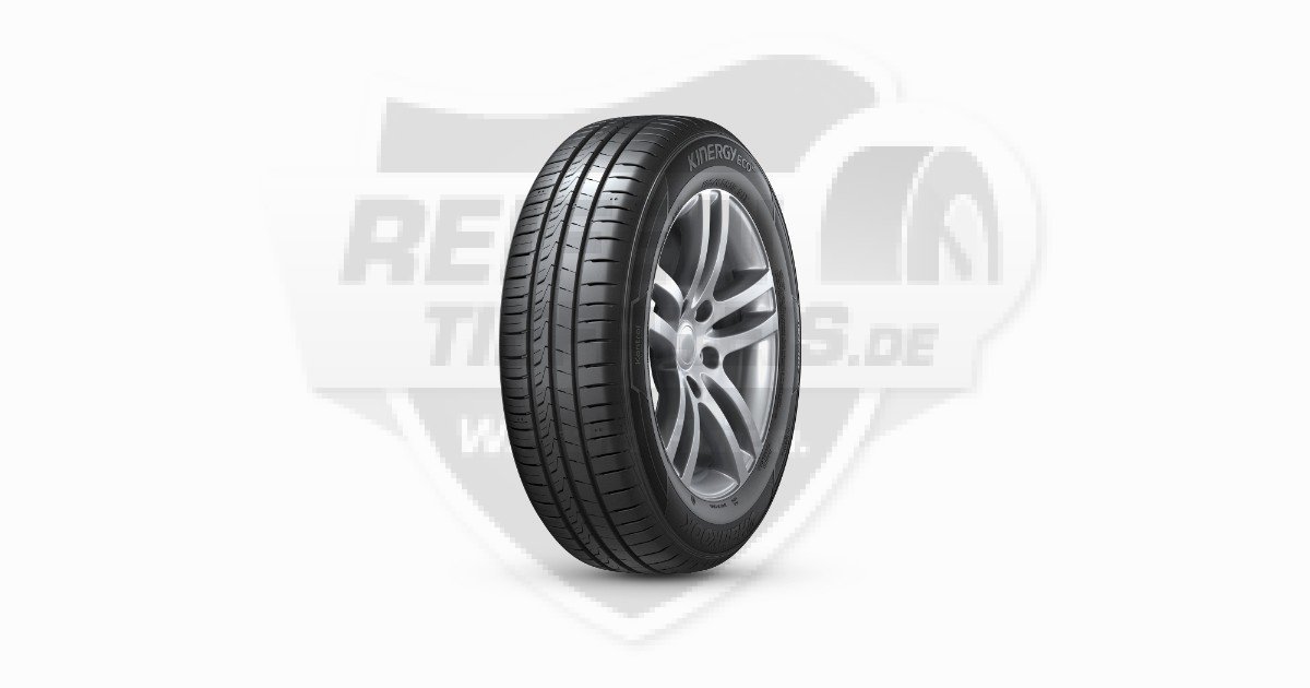 Hankook Kinergy ECO2 K435 205/60 R16