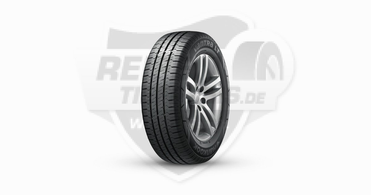 Hankook Vantra LT RA18 175/70 R14C