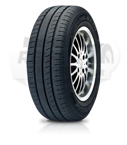 Hankook Radial RA28 205/65 R16C