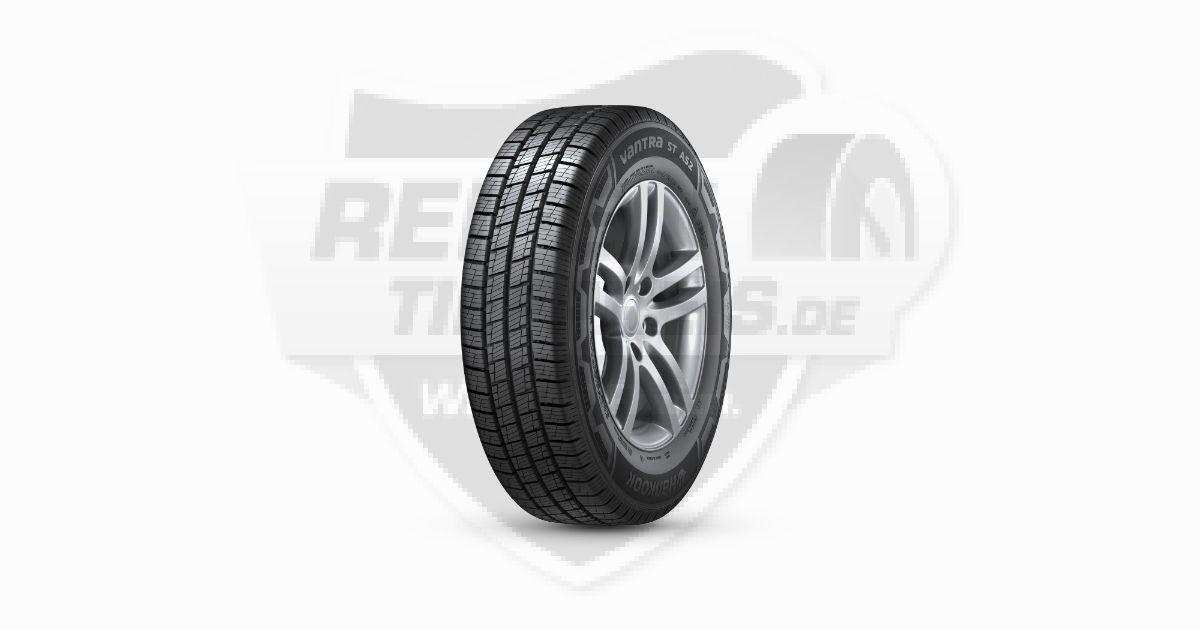 Hankook RA30 VanTRa ST AS2 215/60 R17C