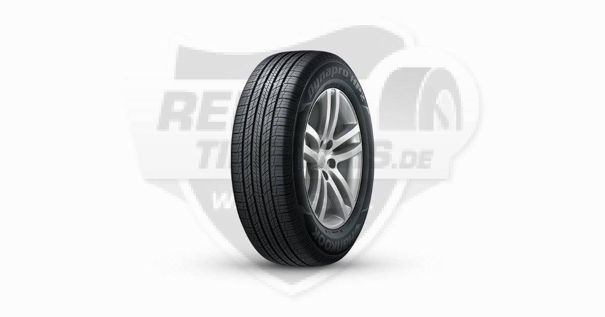 Hankook DynaPro HP2 RA33 215/65 R16