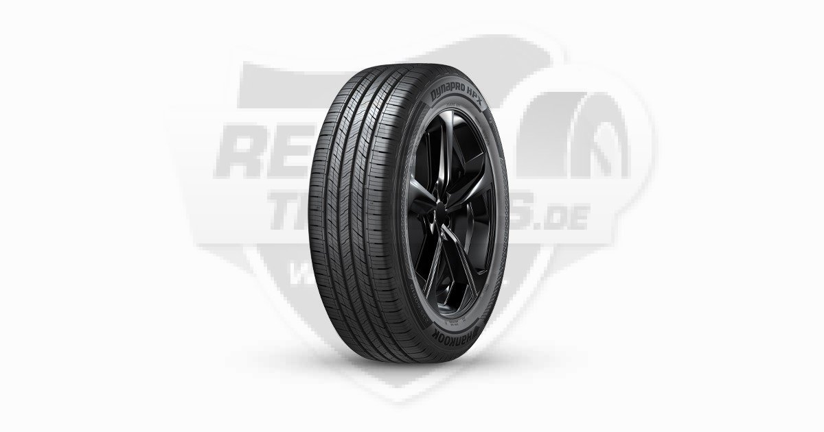 Hankook Dynapro HPX RA43 245/50 R19