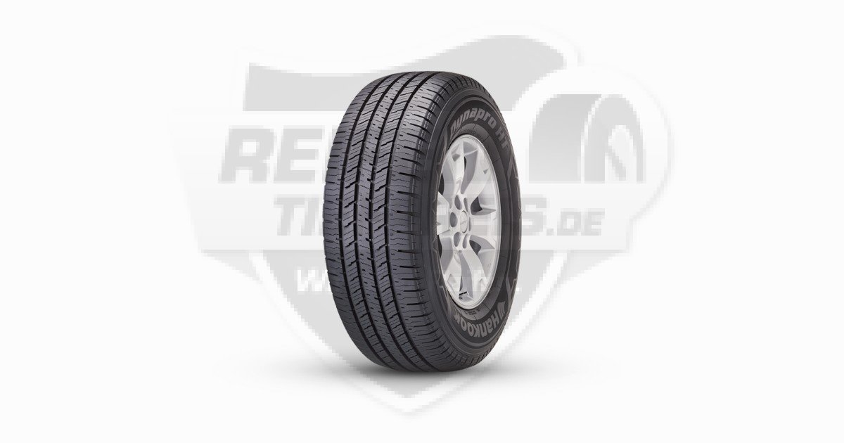 Hankook Dynapro HT RH12 265/60 R18 110T