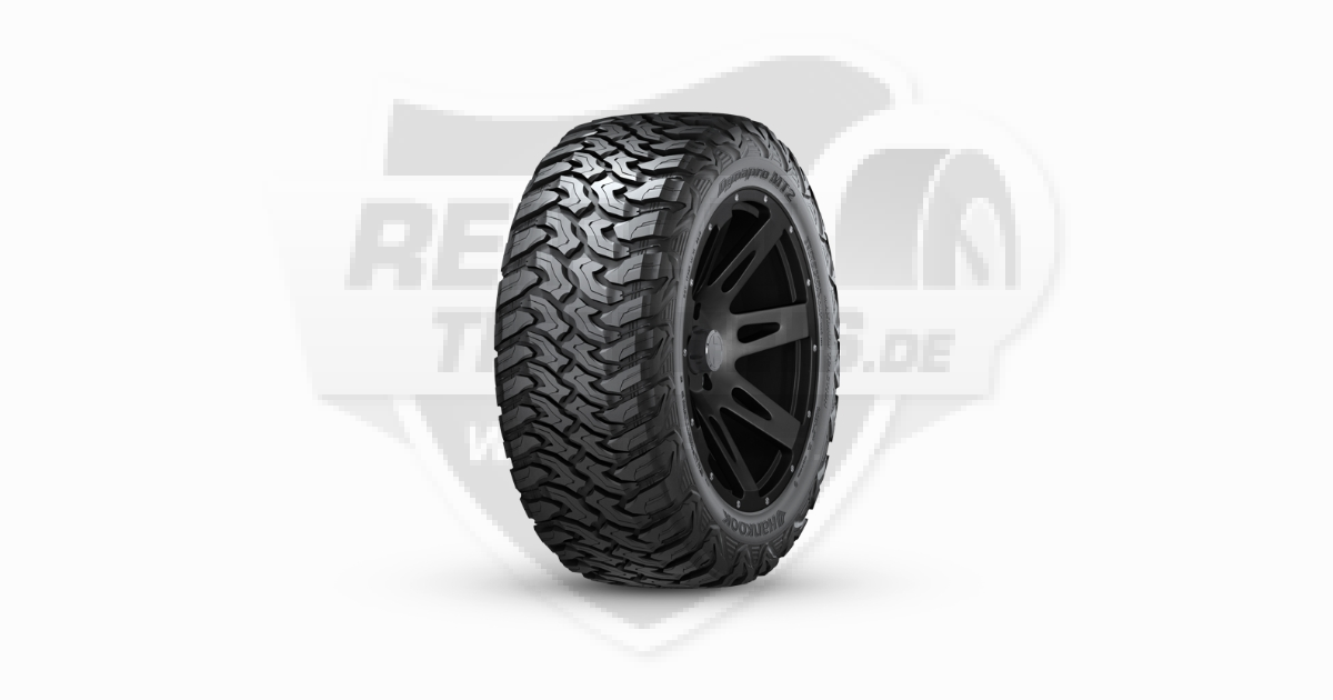 Hankook Dynapro MT2 RT05 225/75 R16