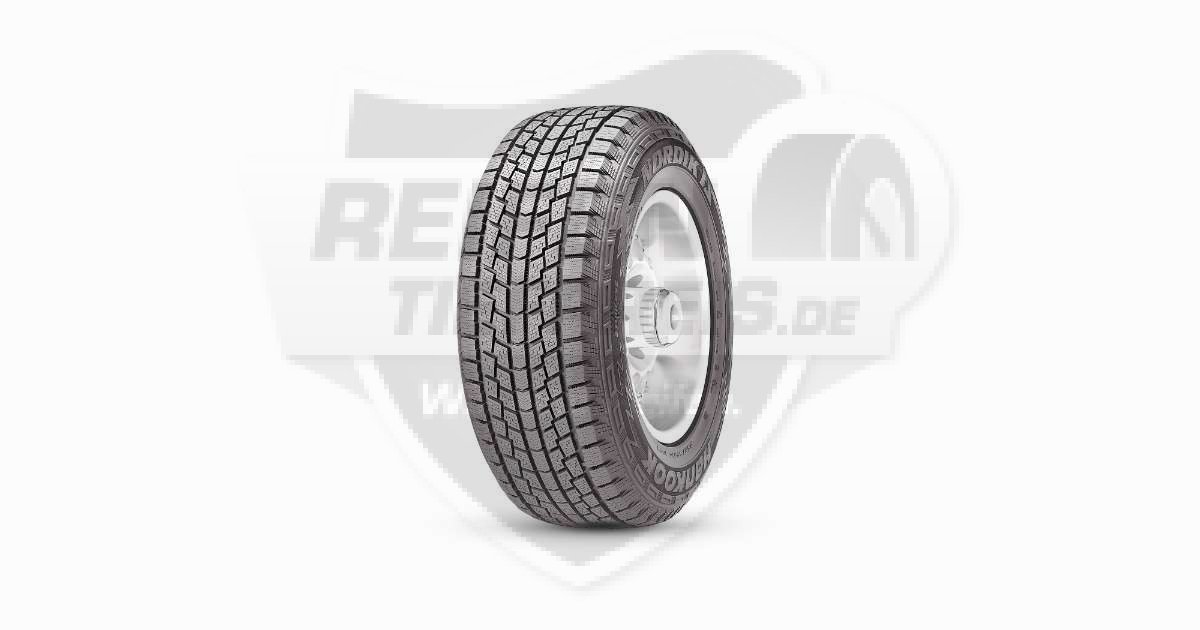 Hankook Dynapro i*cept RW08 215/80 R15