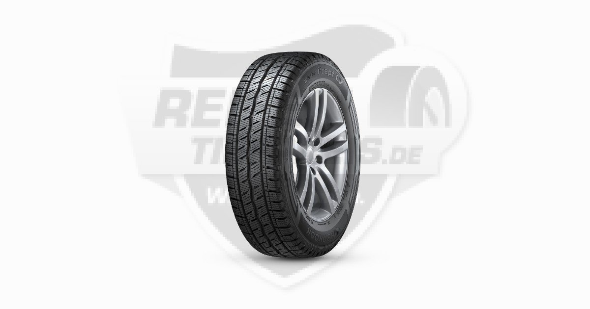 Hankook RW12 WiNter i*cept LV 205/65 R15C