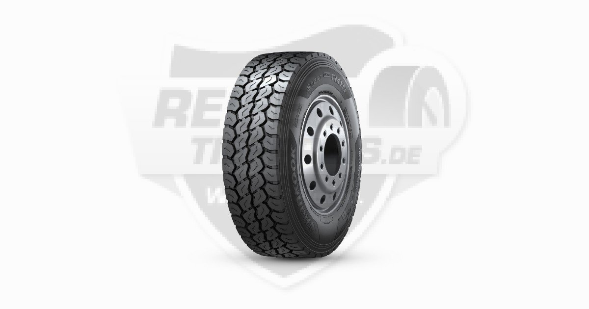 Hankook TM15