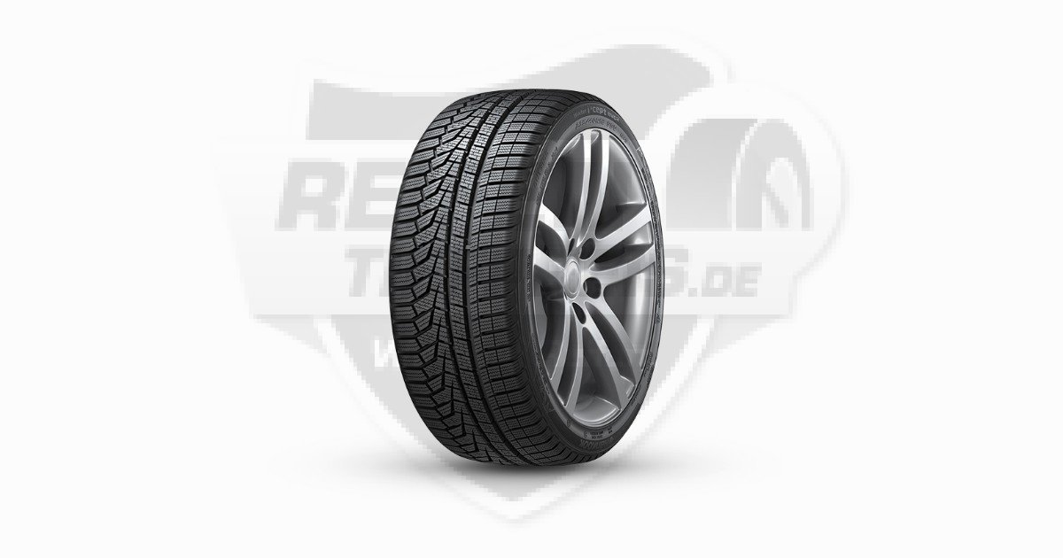 Hankook W320 Winter i*cept Evo2 195/55 R16