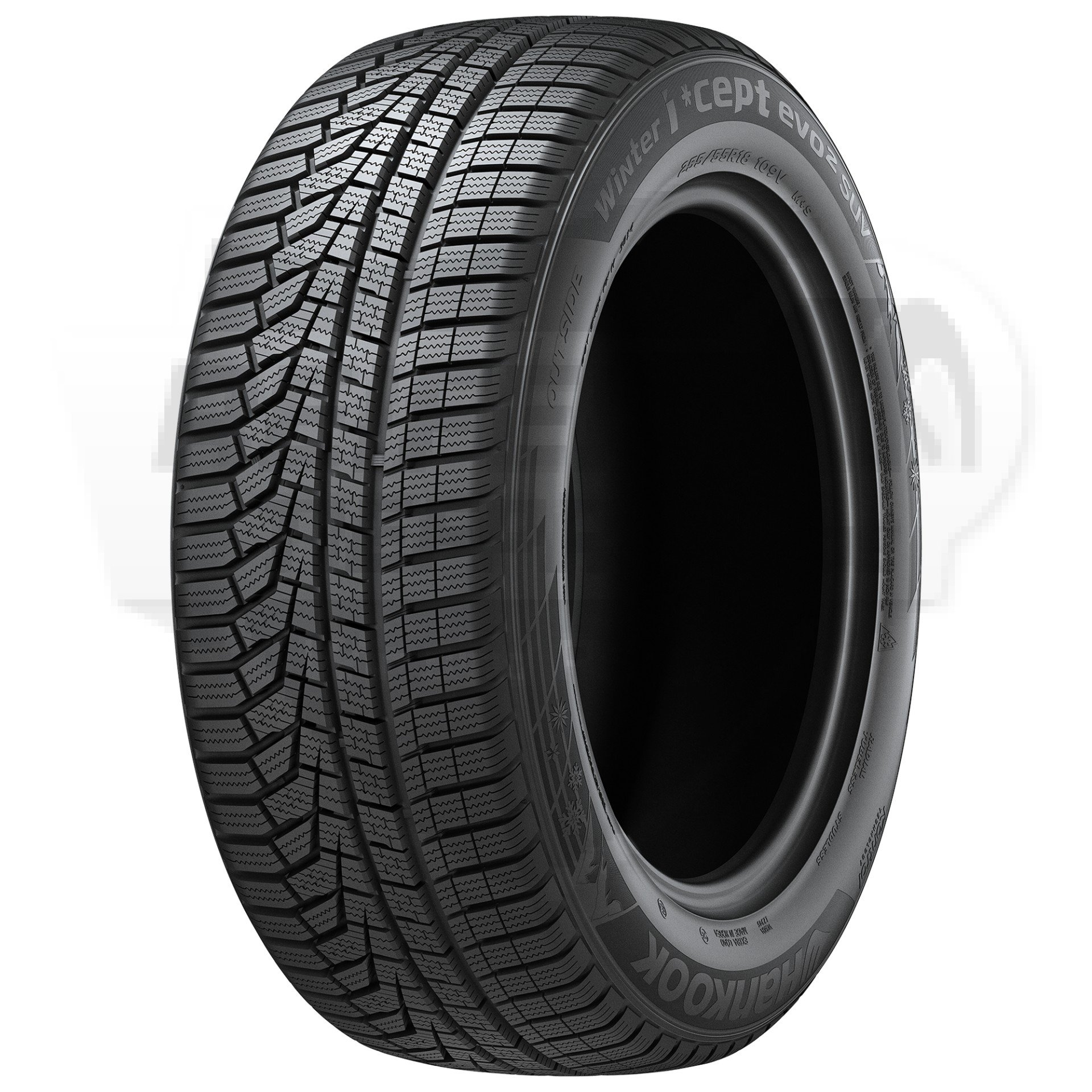Hankook W320A Winter i*cept Evo2 SUV
