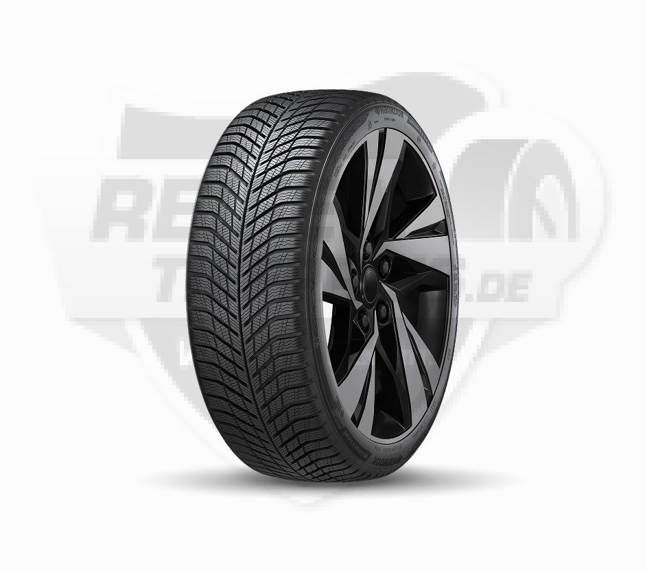 Hankook Winter i*cept evo 4 SUV W340A 235/55 R19