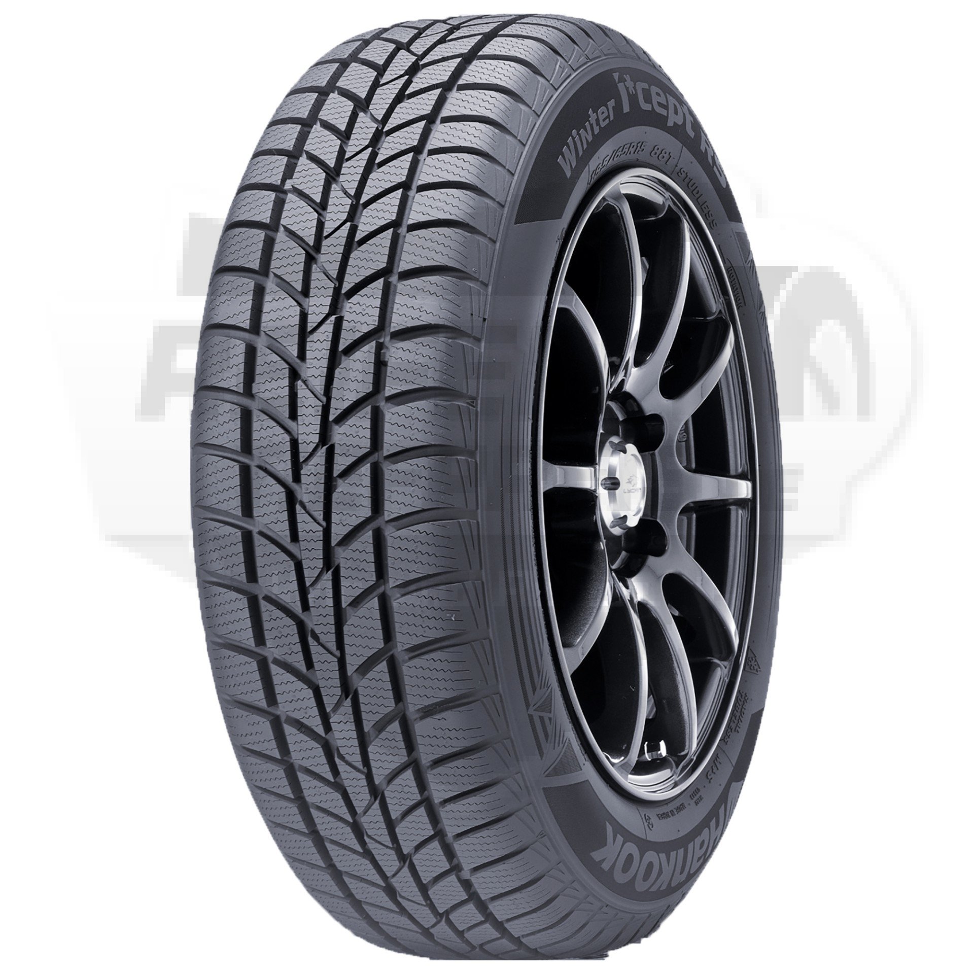 Hankook W442 i*cept RS 195/70 R15