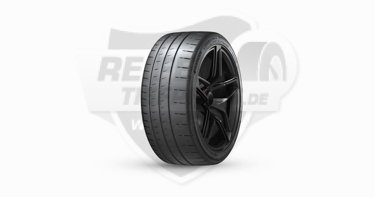 Hankook Z001 Ventus evo Z 245/40 R18 97Y