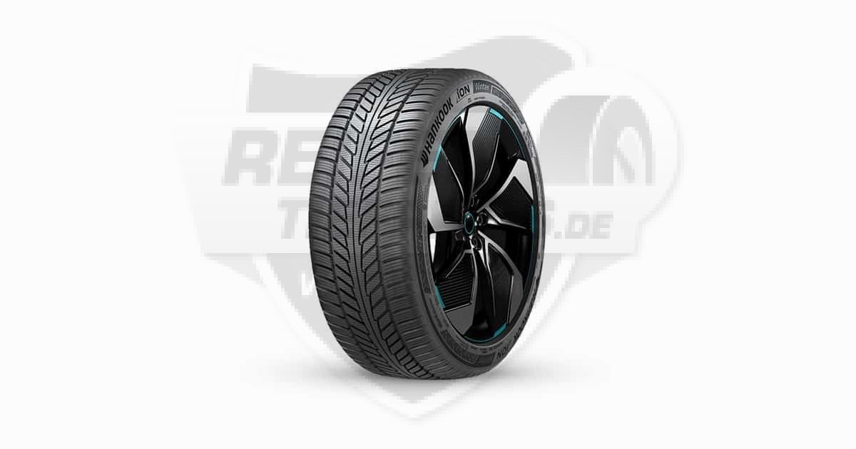 Hankook IW01A iON i*cept SUV 225/60 R18