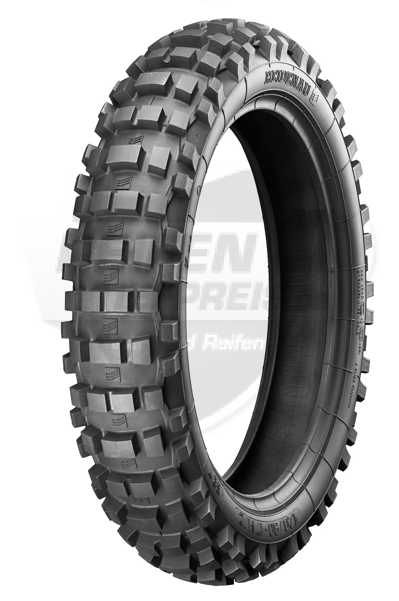 Heidenau K 74 140/80-18 70M Hinterreifen