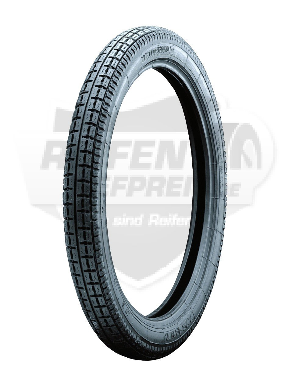Heidenau K 35 2.75-16 46P Vorderreifen