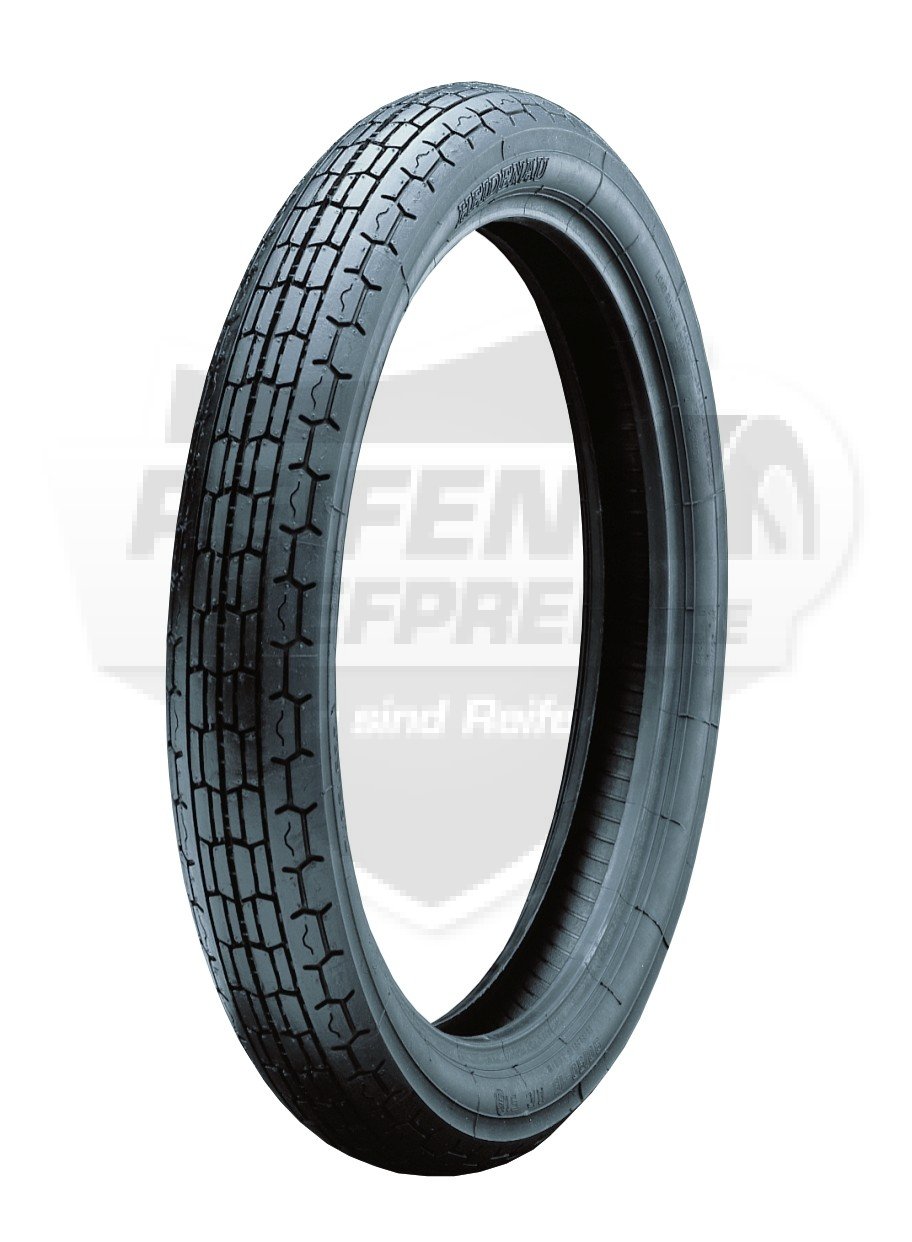 Heidenau K 44 RSW Racing 90/90-18 51H