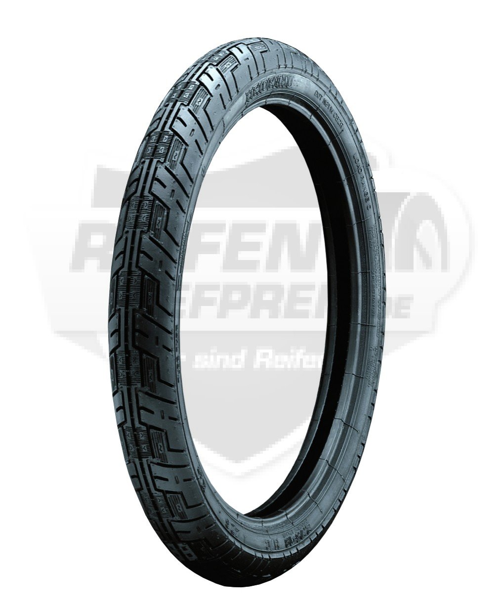Heidenau K 45 RSW Racing