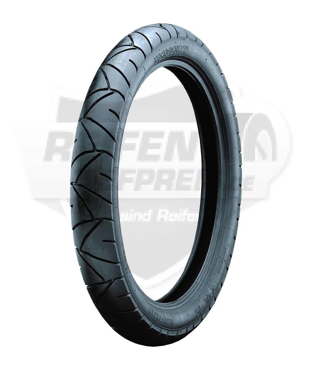 Heidenau K 55 RSW Racing 2.75-16 46P