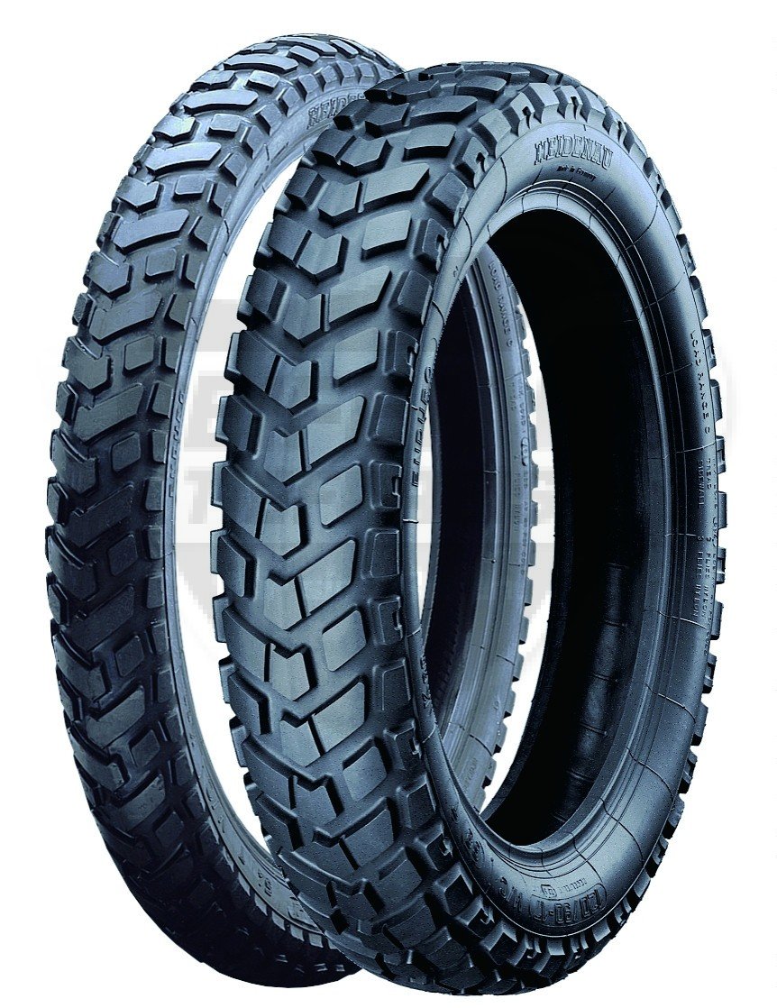 Heidenau K 60 Scout M+S 4.00-18