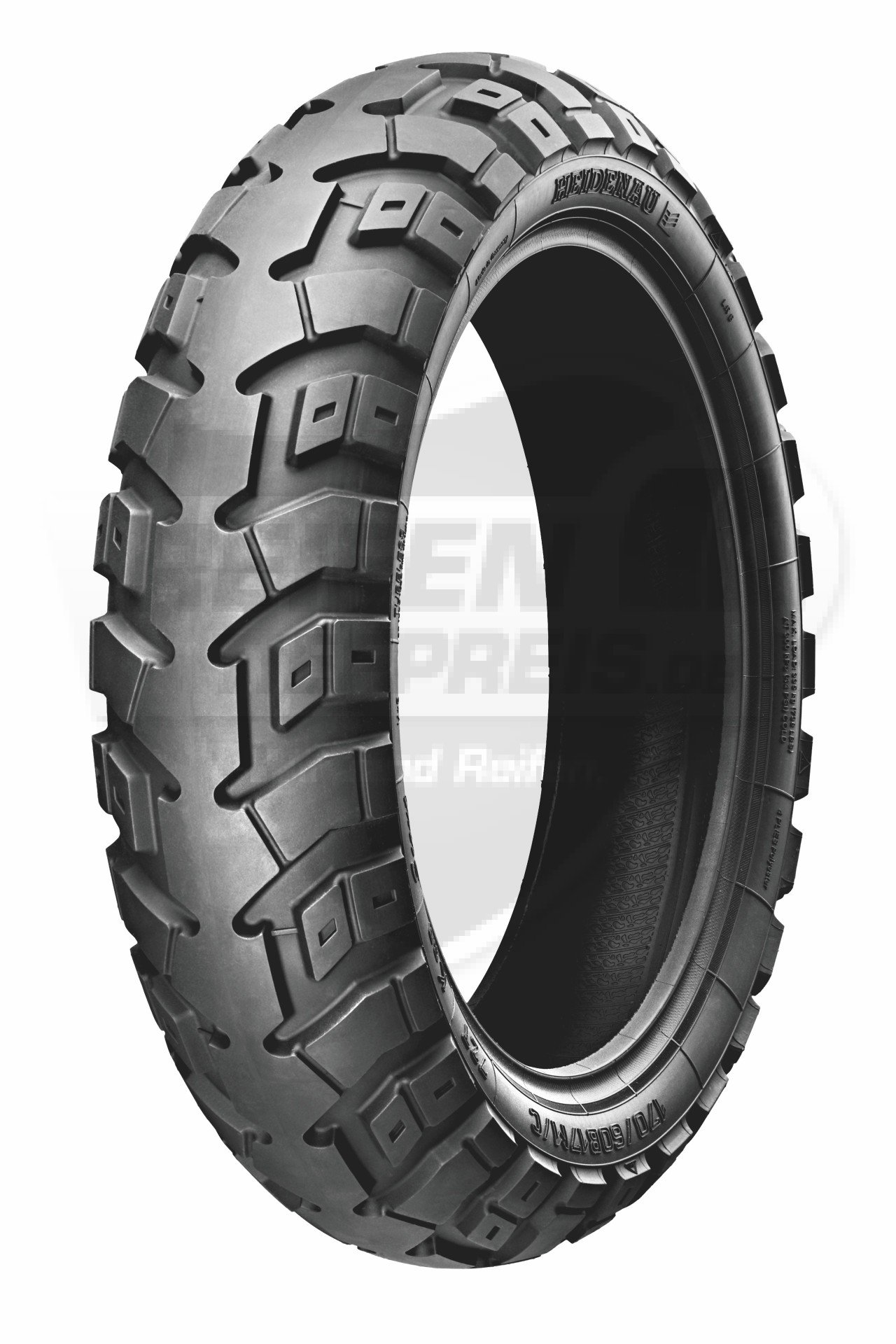 Heidenau K 60 Scout 90/90-21