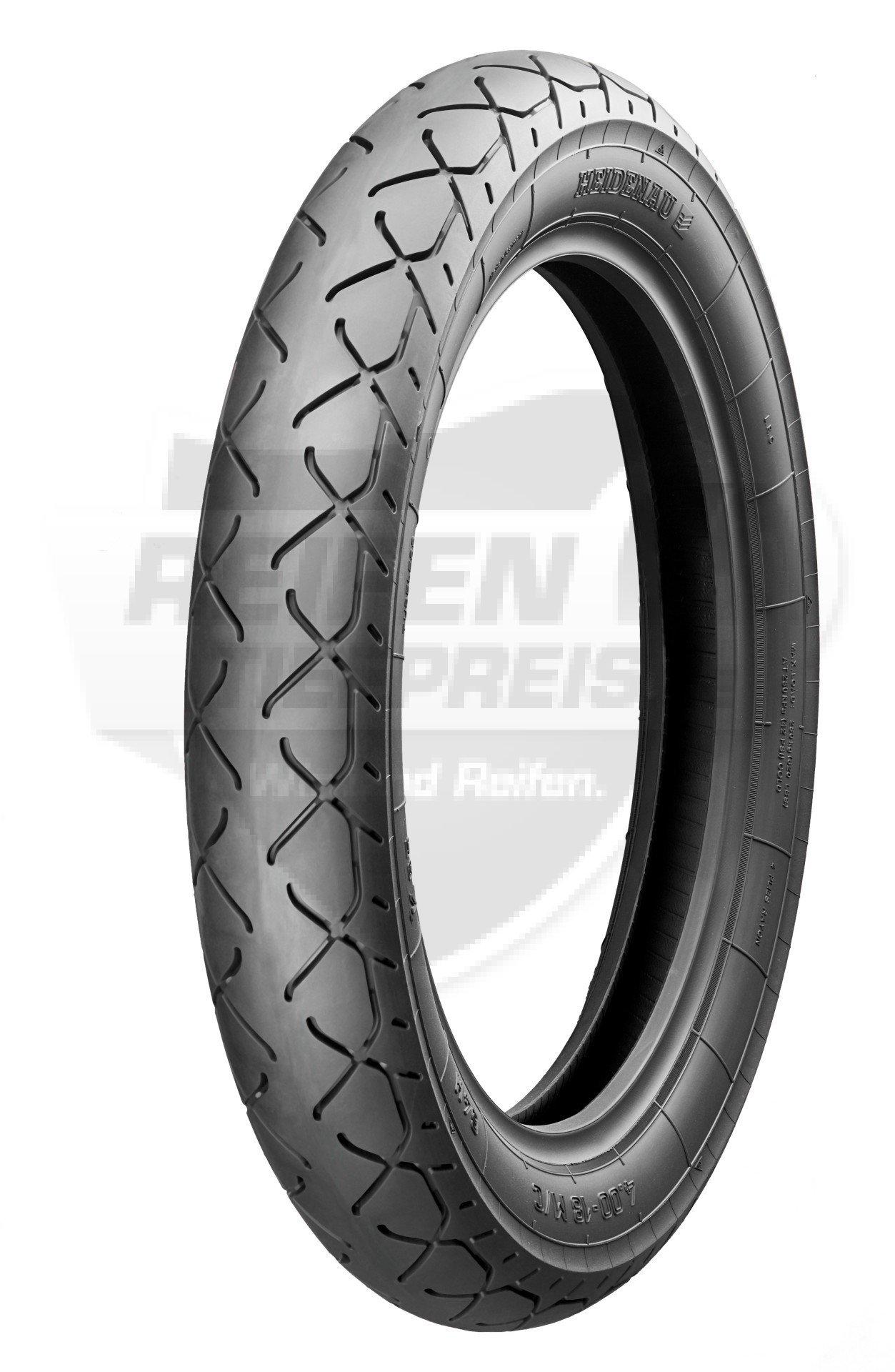 Heidenau K 65 3.50-18 56H Vorderreifen