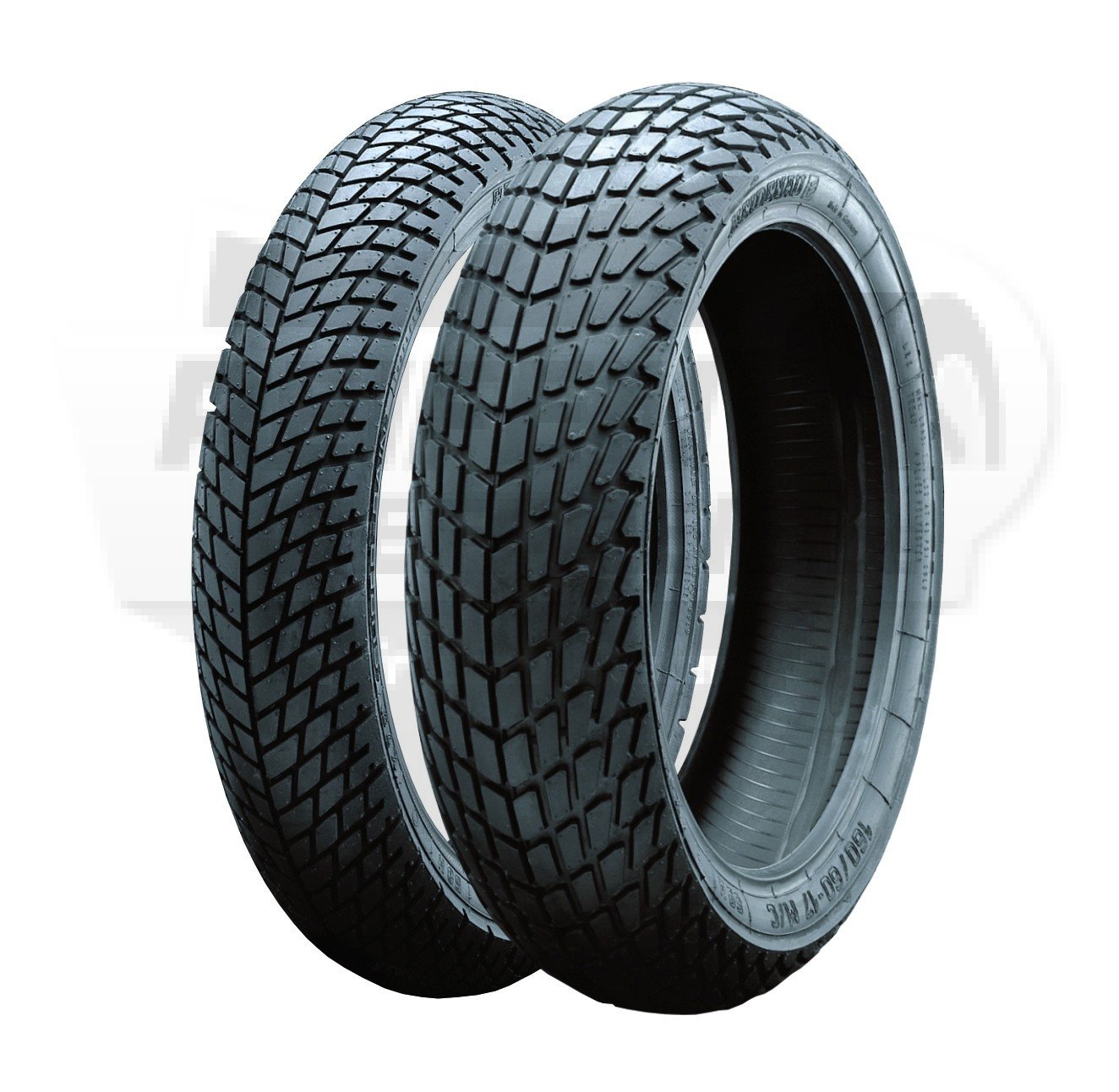 Heidenau K 73 M+S SiO2 160/60-17