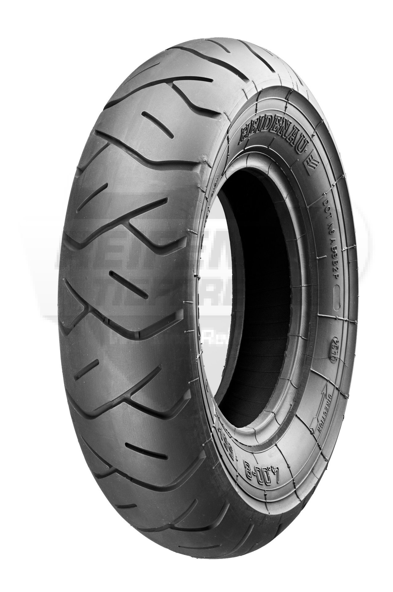 Heidenau K 75 4.00-8 55M Vorderreifen