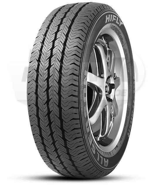 Hifly All-Transit 195/70 R15C